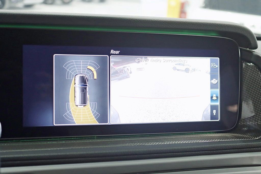 Used 2021 Mercedes-Benz G 550 image 18