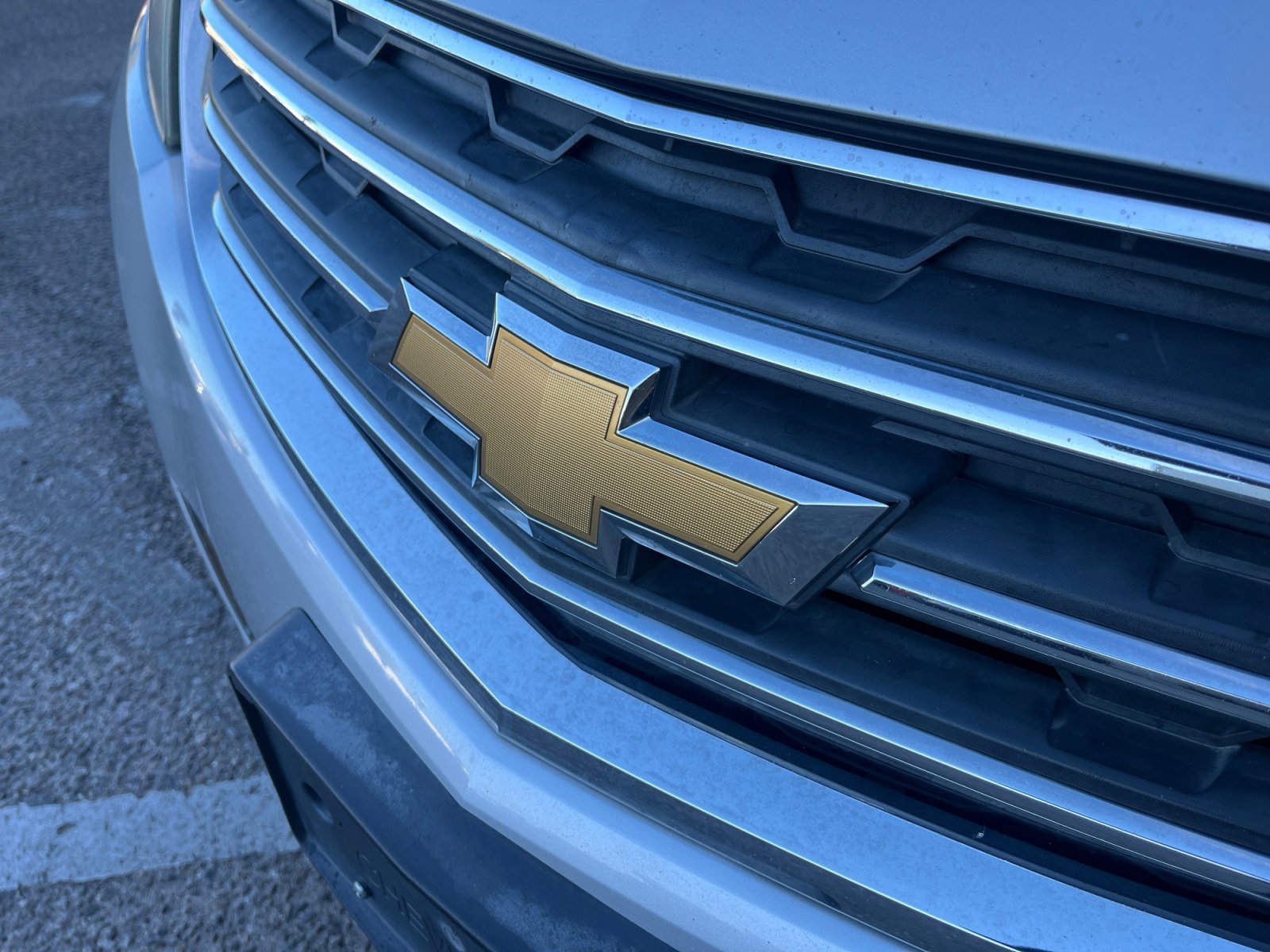 Used 2017 Chevrolet Traverse LT image 23