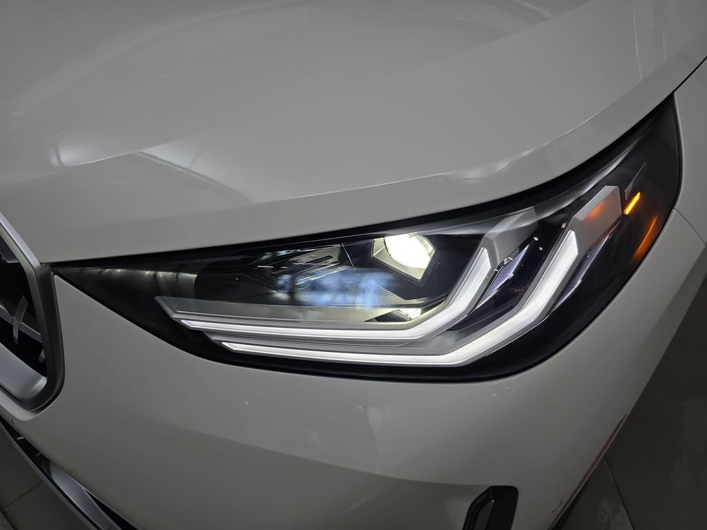 New 2026 BMW X3 xDrive30i w/ Premium Package AWD/4WD image 28