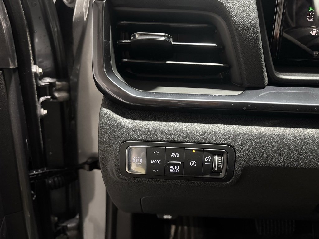 New 2026 GMC Terrain AT4 w/ Convenience Package III image 14