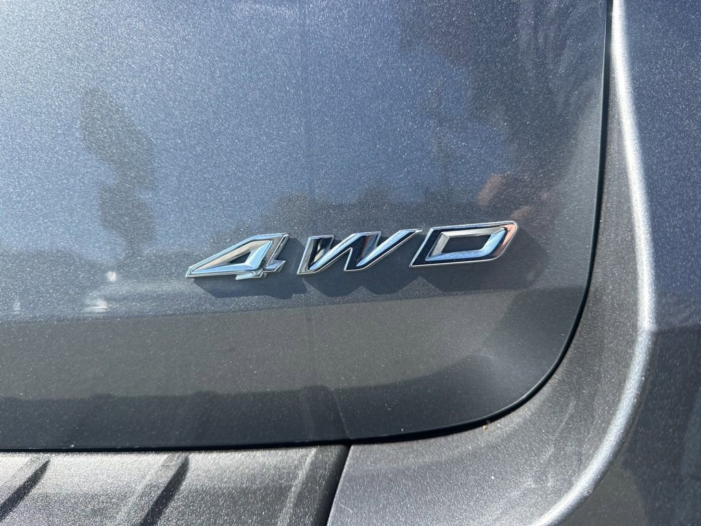 Used 2022 Ford Explorer Timberline AWD/4WD image 31