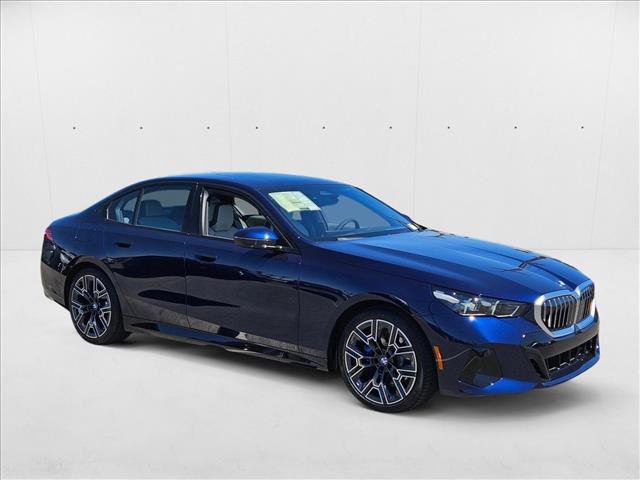 New 2026 BMW 530i w/ M Sport Package image 7