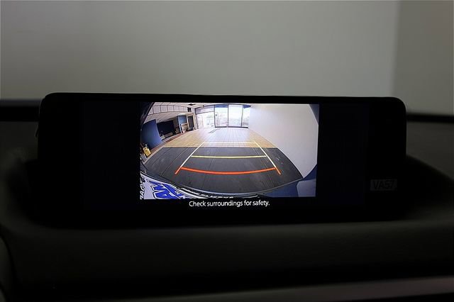 New 2026 MAZDA CX-50 2.5 Hybrid w/ Preferred Pkg image 35