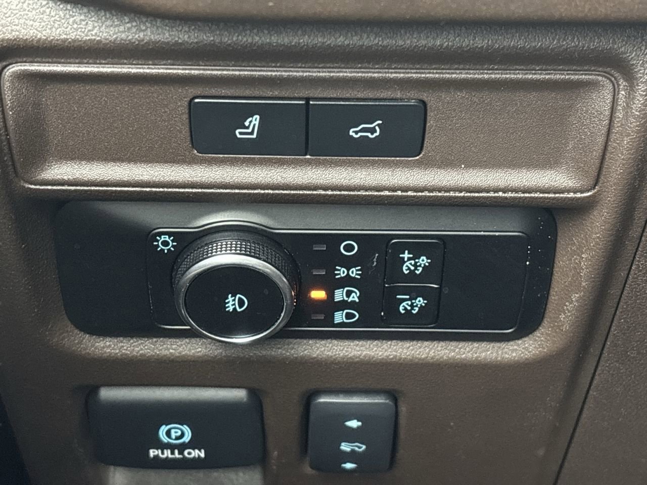 Used 2024 Ford Expedition Max King Ranch image 30