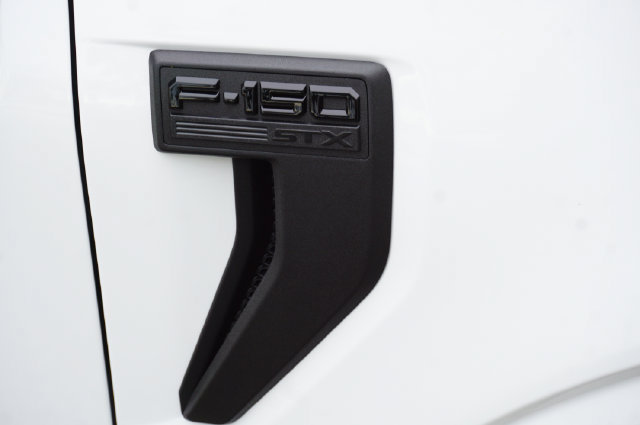 New 2026 Ford F150 STX RWD image 33
