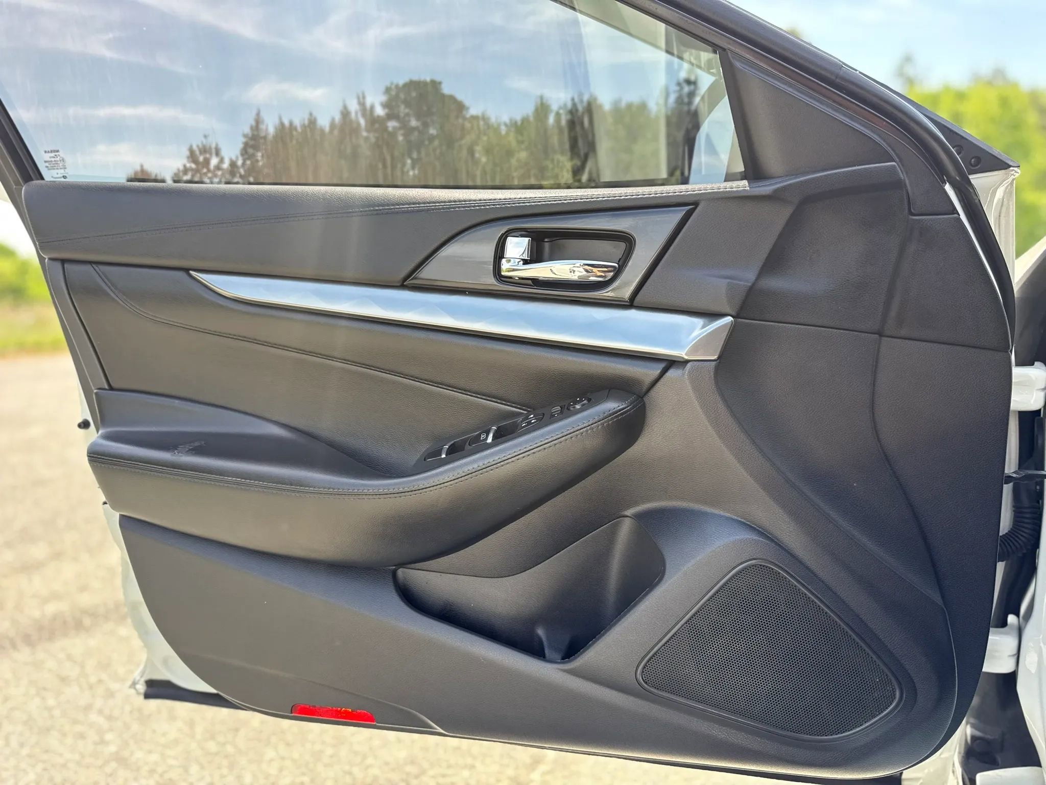 Used 2019 Nissan Maxima 3.5 S w/ Floor Mat Group FWD image 21