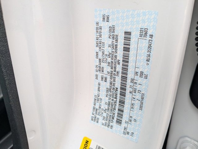 New 2025 Ford Bronco Big Bend image 18