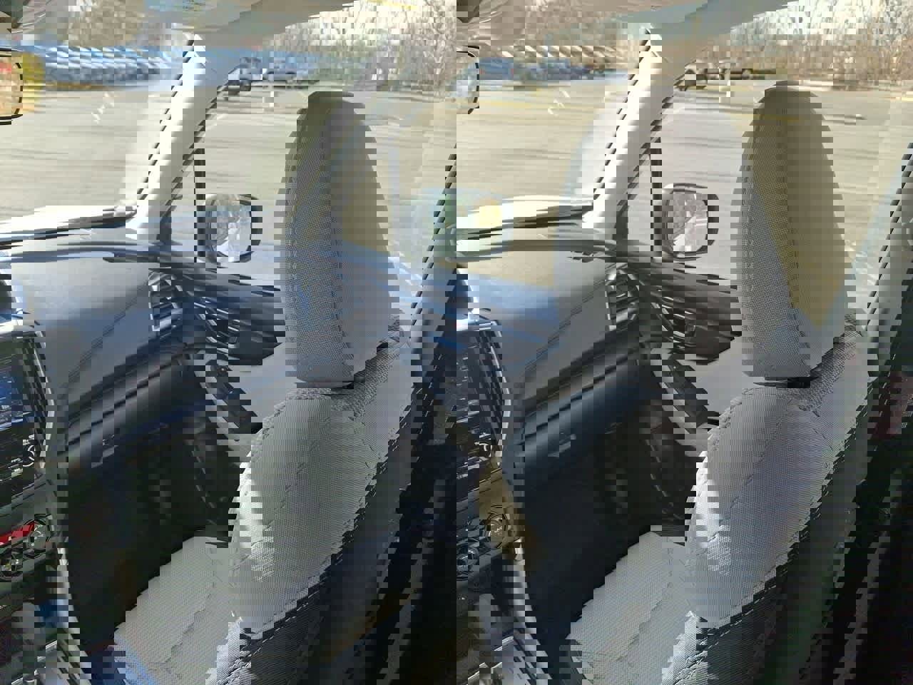 Used 2021 Subaru Forester image 11