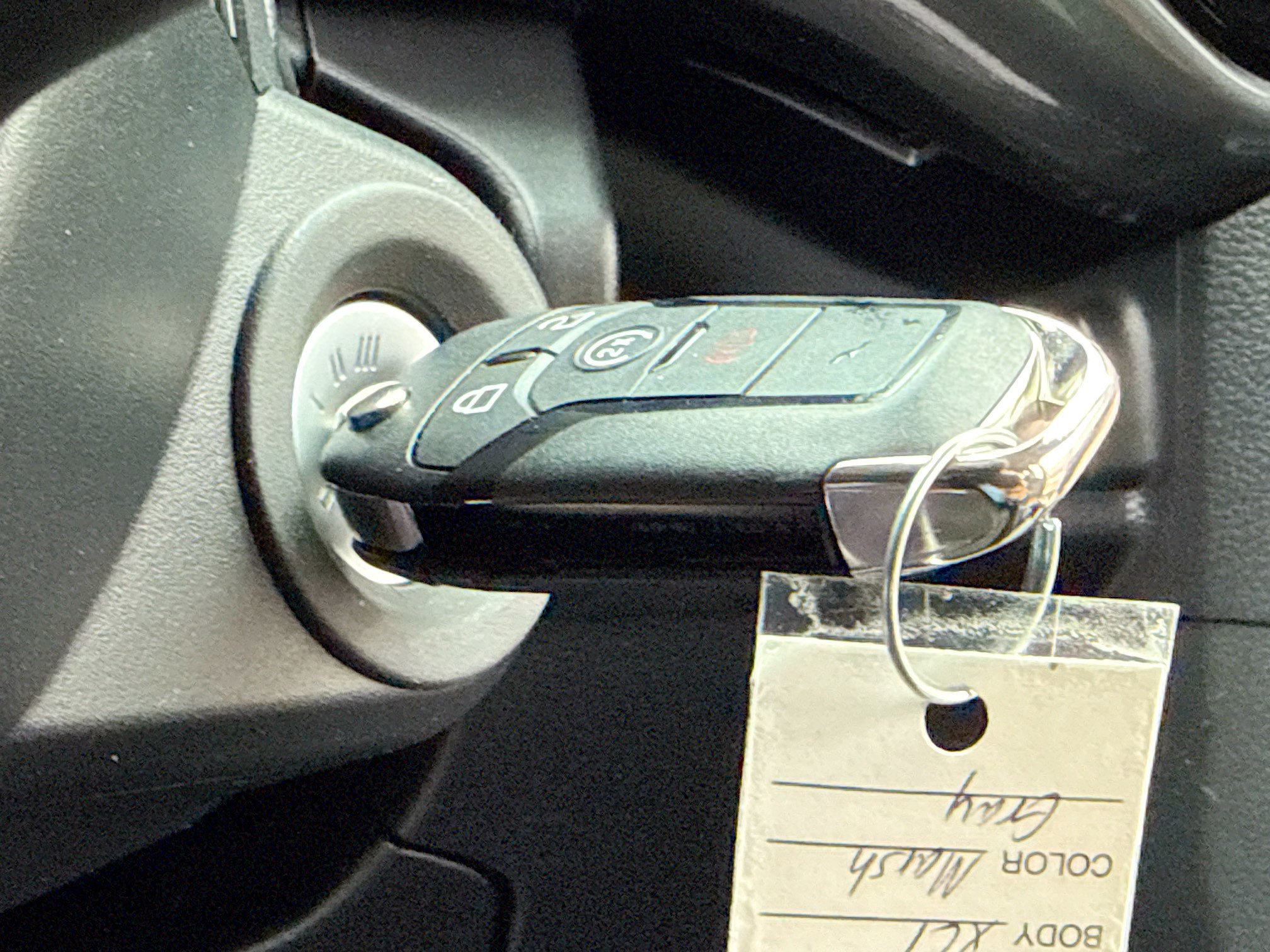 New 2026 Ford Ranger XLT image 8