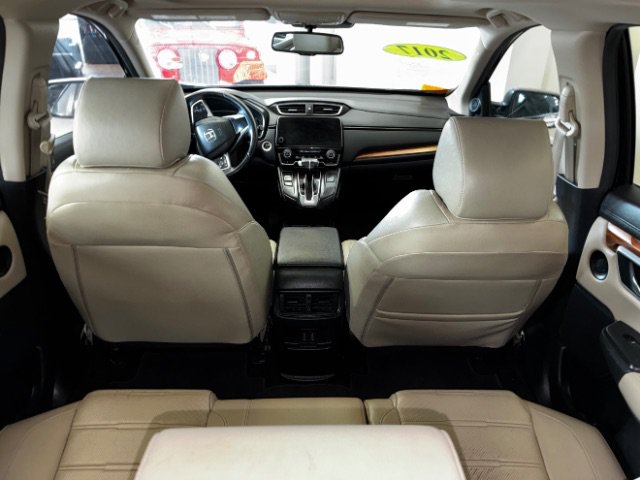 Used 2017 Honda CR-V EX-L image 11