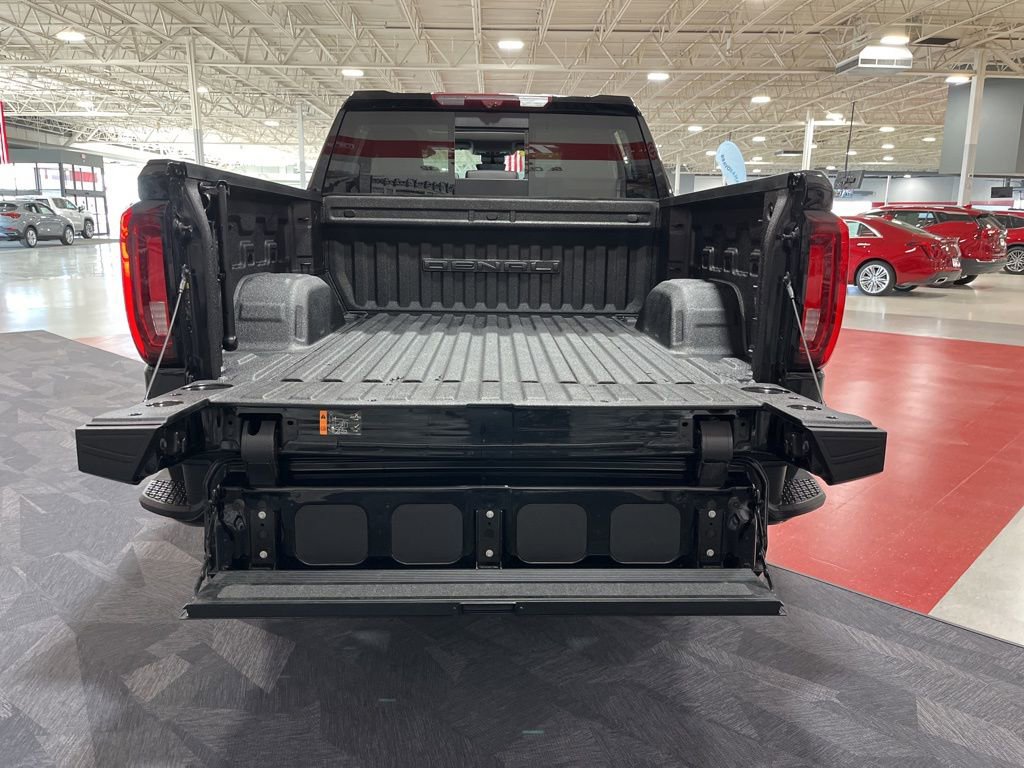 Used 2022 GMC Sierra 1500 Denali w/ Denali Reserve Package image 14