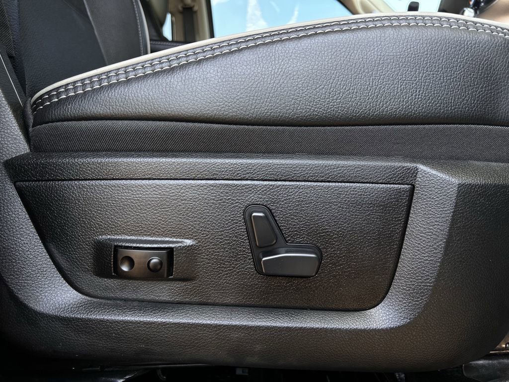 Used 2024 RAM 2500 Laramie w/ Safety Group image 30