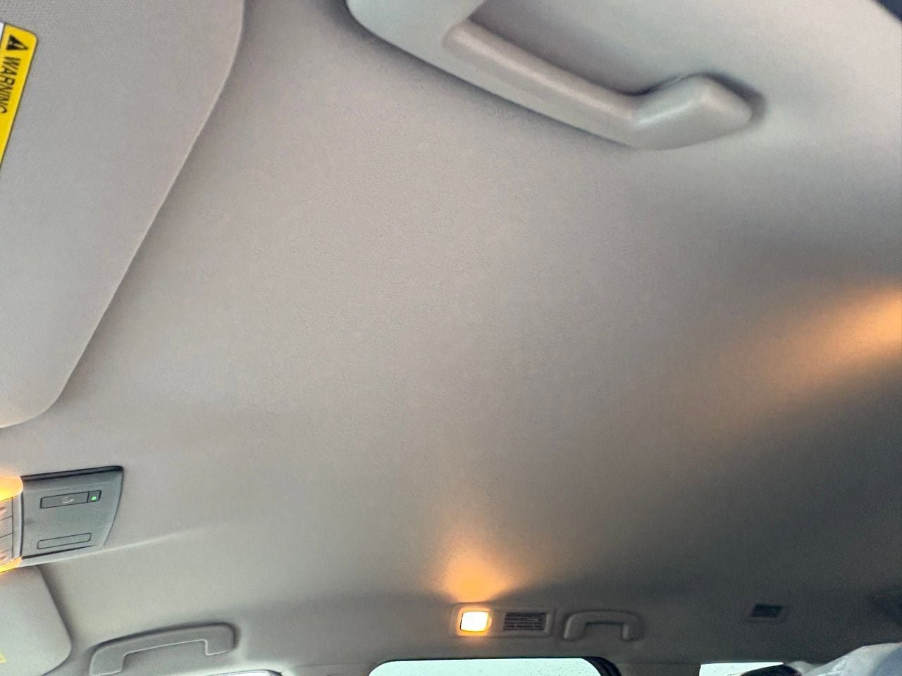 New 2026 Nissan Pathfinder SV FWD image 19