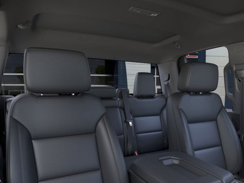 New 2026 GMC Sierra 2500 Pro w/ Convenience Package AWD/4WD image 48
