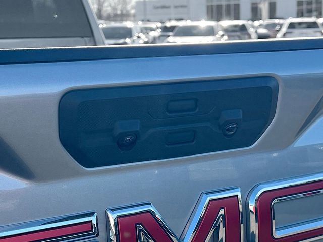 Used 2026 GMC Sierra 2500 SLE w/ SLE Value Package; image 27