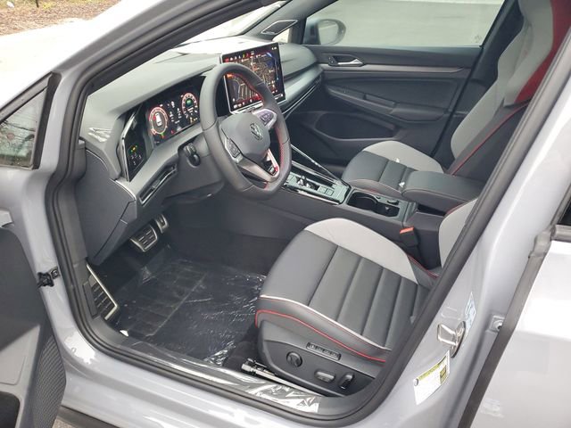 New 2026 Volkswagen GTI SE FWD image 15