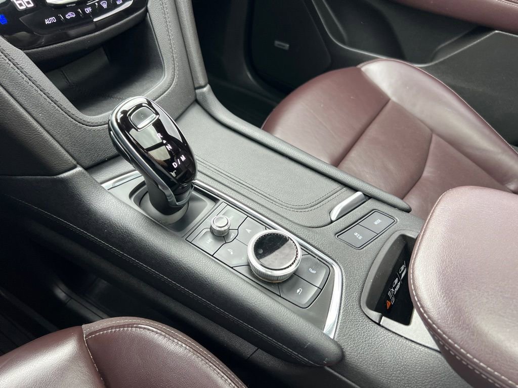 Used 2022 Cadillac XT6 Premium Luxury image 52