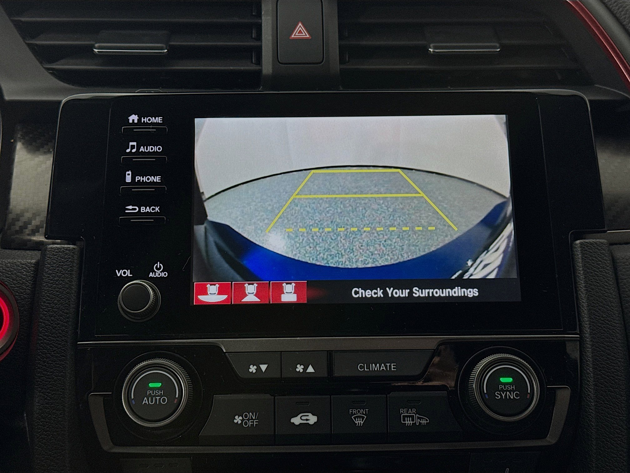 Used 2020 Honda Civic Si image 13