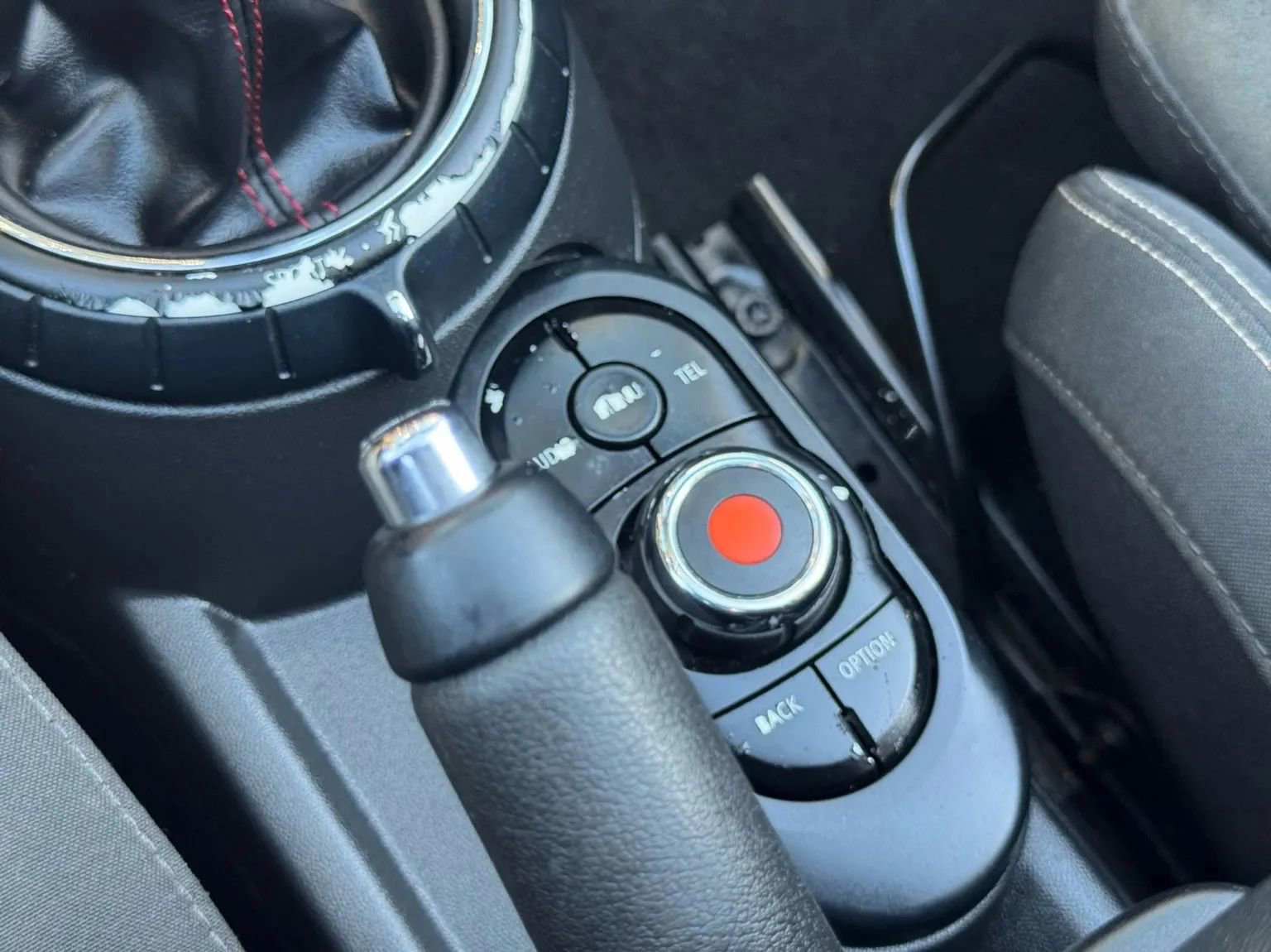 Used 2017 MINI Cooper John Cooper Works image 30