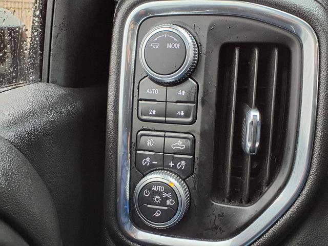 Used 2020 GMC Sierra 2500 Denali w/ Denali Ultimate Package AWD/4WD image 15