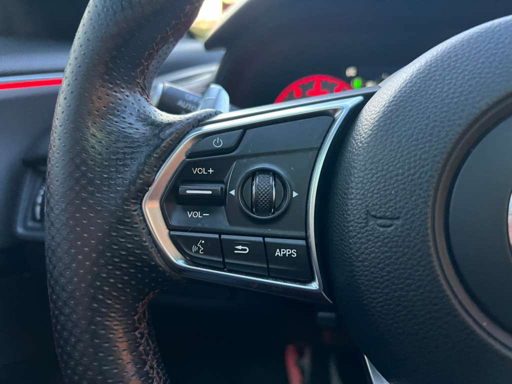 Used 2021 Acura TLX w/ A-SPEC Pkg image 33