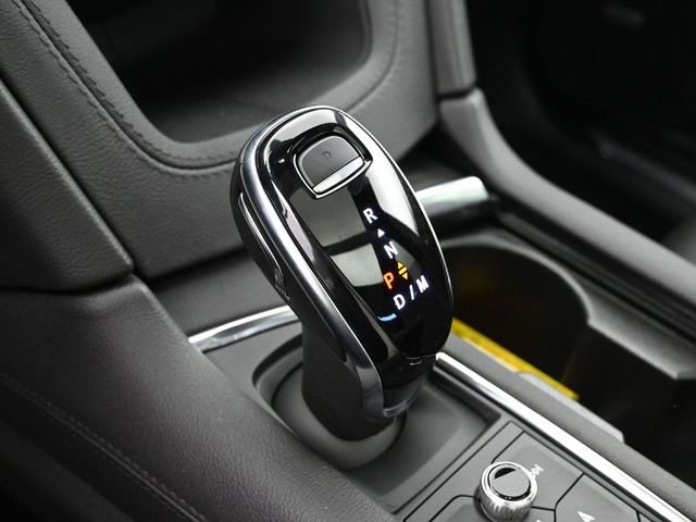 New 2026 Cadillac XT5 Sportv w/ LPO, Onyx Lite Package image 18