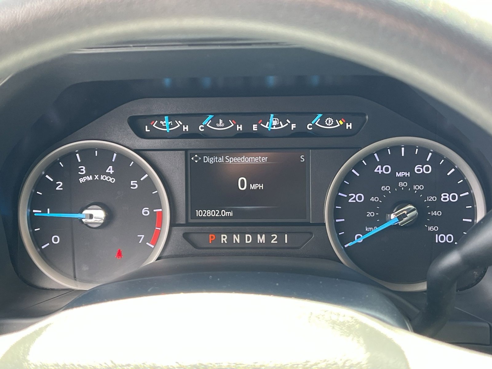 Used 2022 Ford F250 XL w/ STX Appearance Package image 17