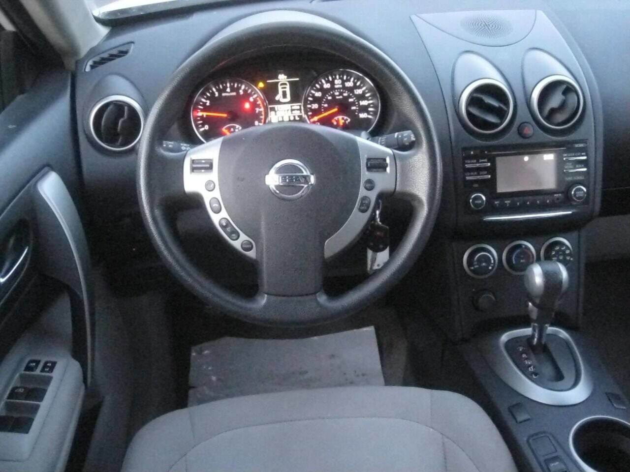 Used 2013 Nissan Rogue S w/ Special Edition Pkg image 14