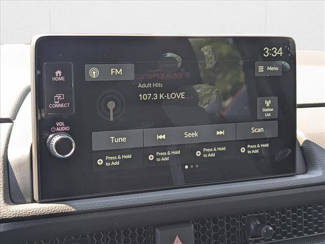 New 2026 Honda CR-V TrailSport image 13