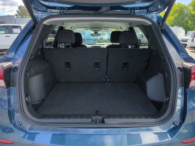 Used 2024 Chevrolet Equinox LT FWD image 23
