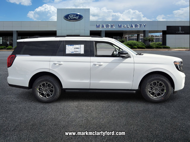 New 2026 Ford Expedition Active RWD image 4