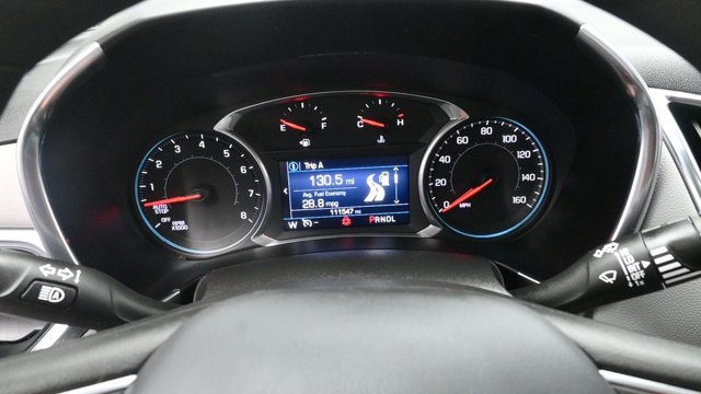 Used 2022 Chevrolet Equinox LT FWD image 19