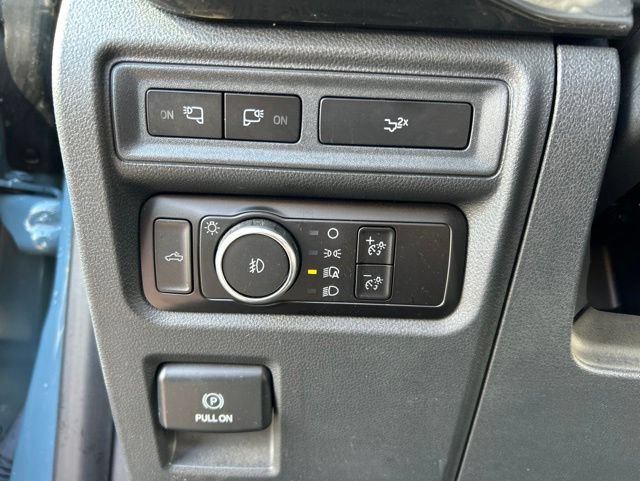 Used 2023 Ford F150 XLT AWD/4WD image 36