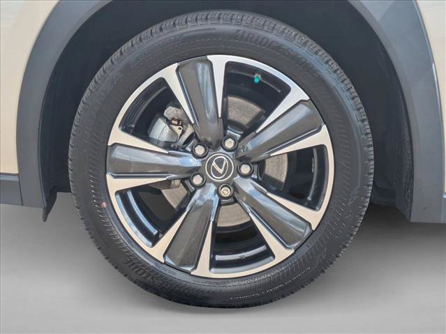 Used 2021 Lexus UX 250h w/ Premium Package AWD/4WD image 24