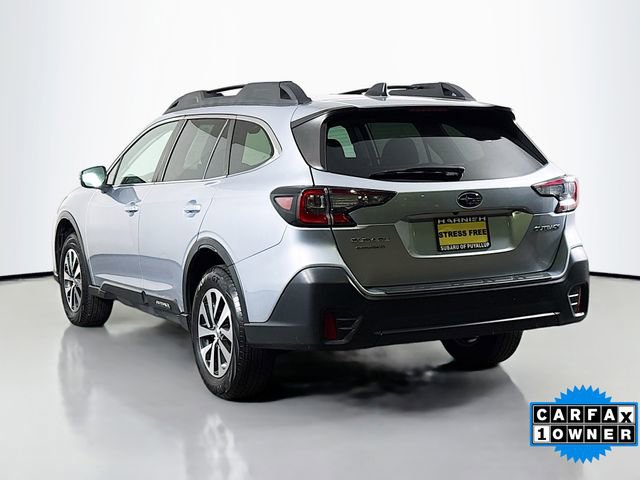 Used 2021 Subaru Outback Premium w/ Popular Package #1 AWD/4WD image 5