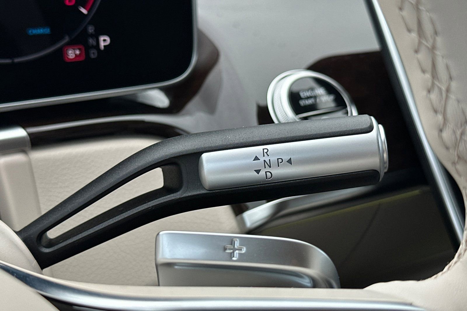 New 2026 Mercedes-Benz S 500 4MATIC image 18