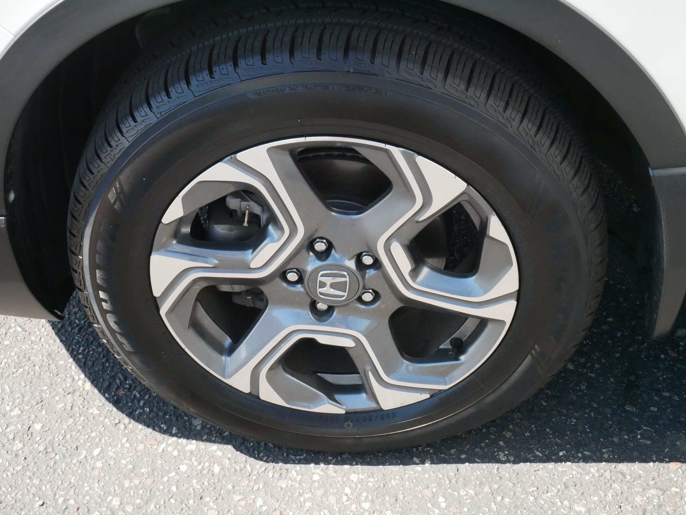Used 2017 Honda CR-V EX-L image 15