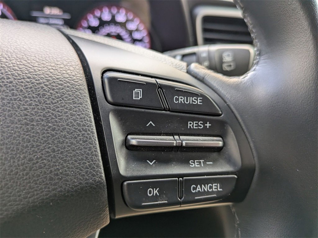 Used 2019 Hyundai Veloster Turbo R-Spec image 19