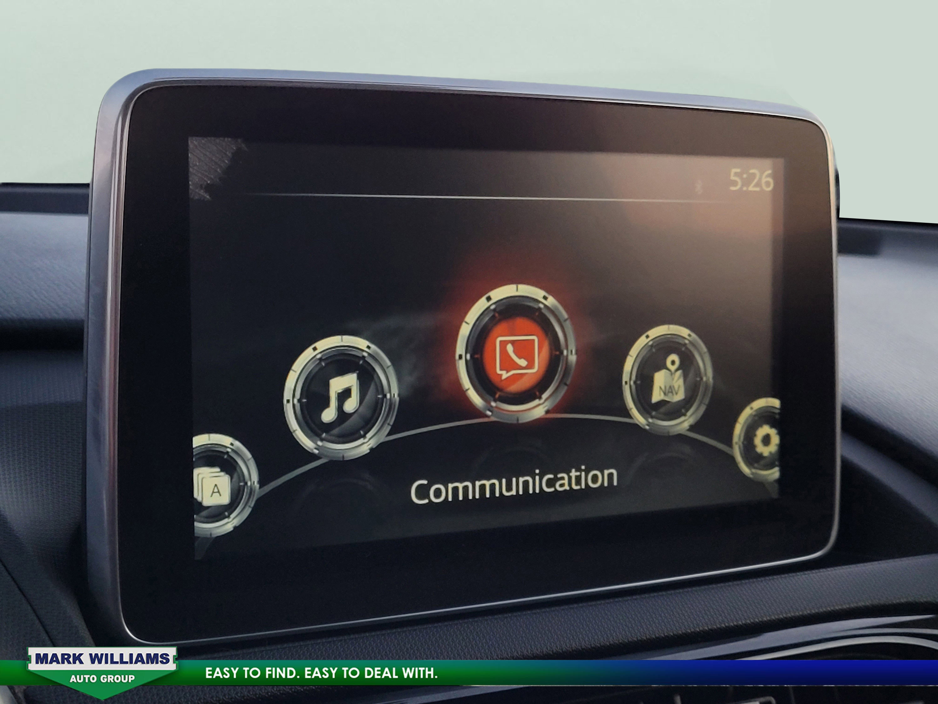 Used 2016 MAZDA MX-5 Miata Grand Touring image 24