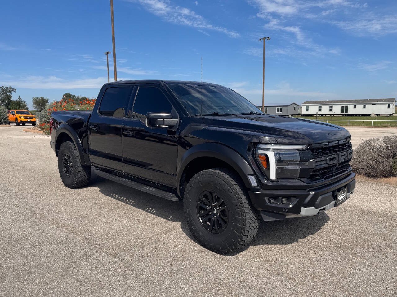 Used 2024 Ford F150 Raptor AWD/4WD image 13