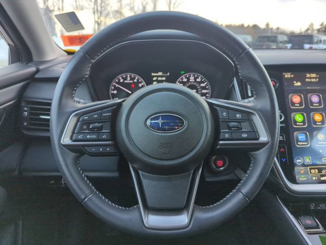 Used 2023 Subaru Outback Premium image 20