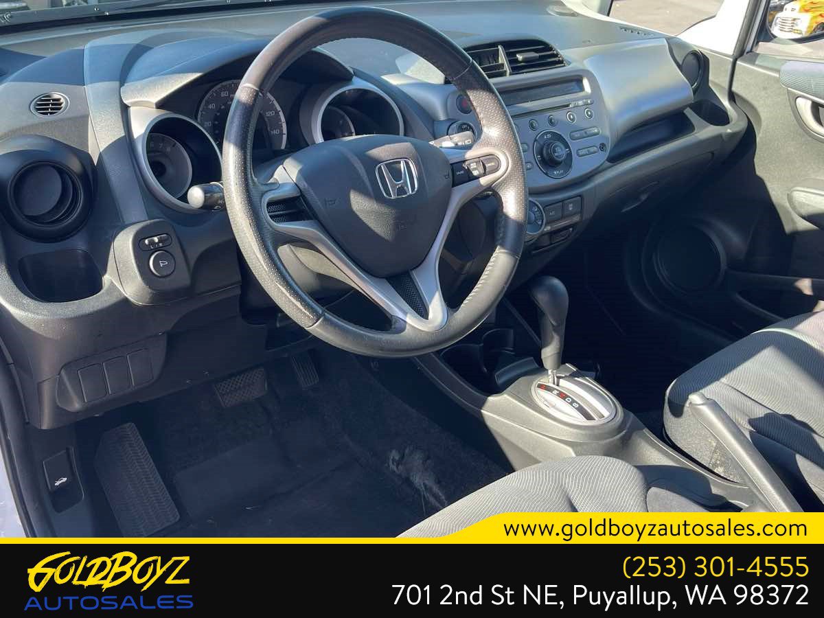 Used 2009 Honda Fit Sport image 12