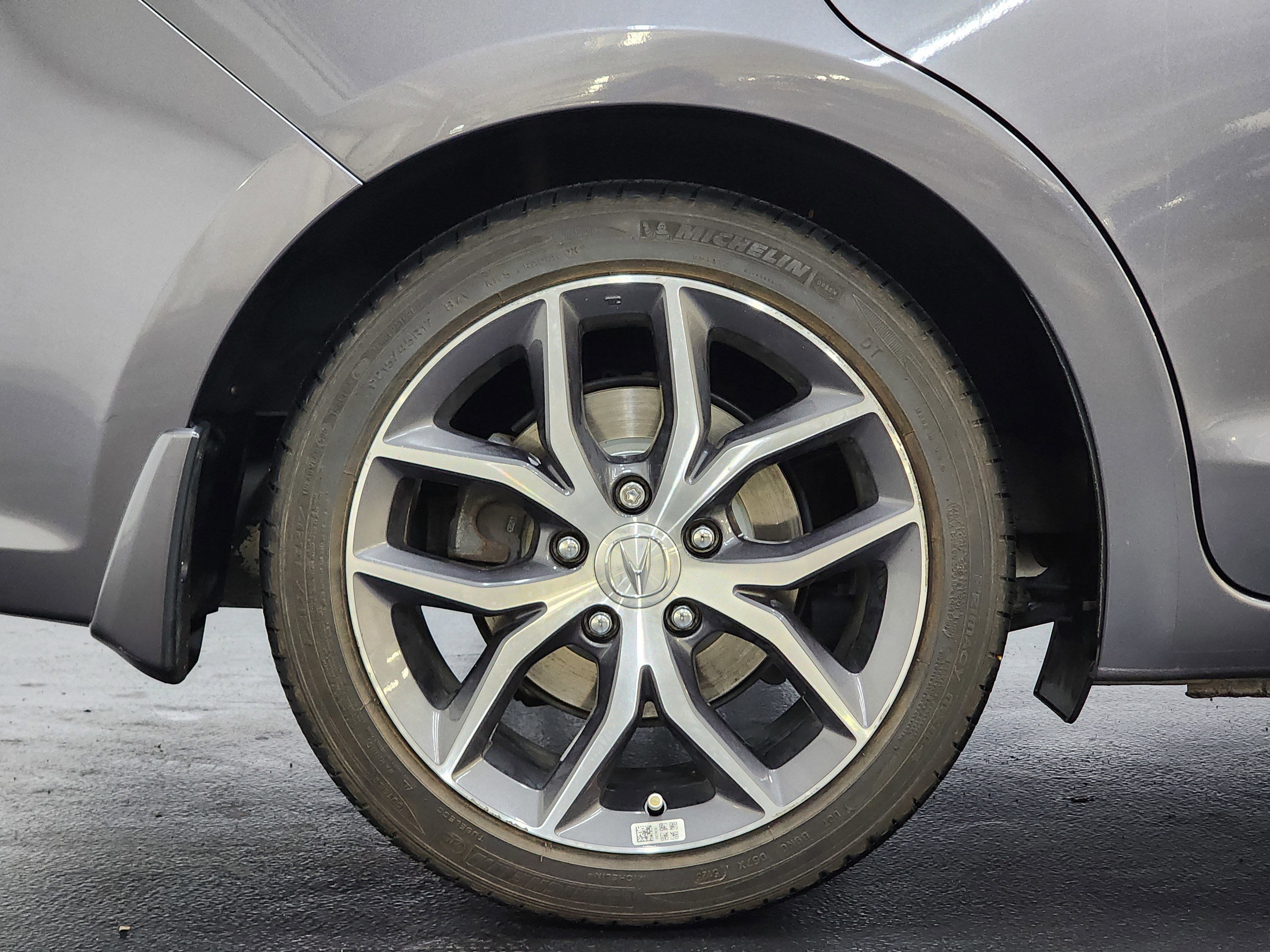 Used 2019 Acura ILX w/ Premium Package image 27