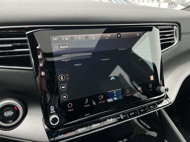 New 2026 Jeep Grand Wagoneer Limited w/ Premium Group II image 16