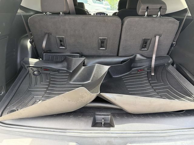 Certified 2020 Chevrolet Traverse LT FWD image 22