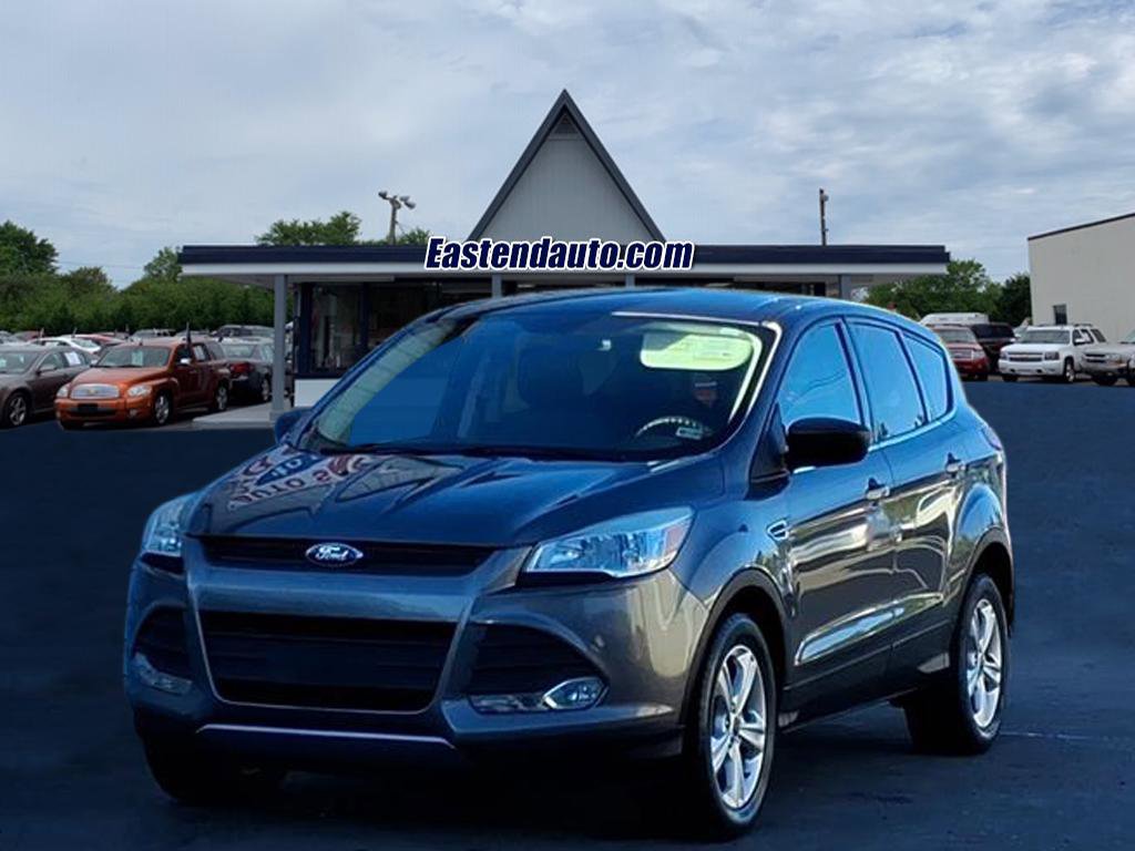Used 2014 Ford Escape SE