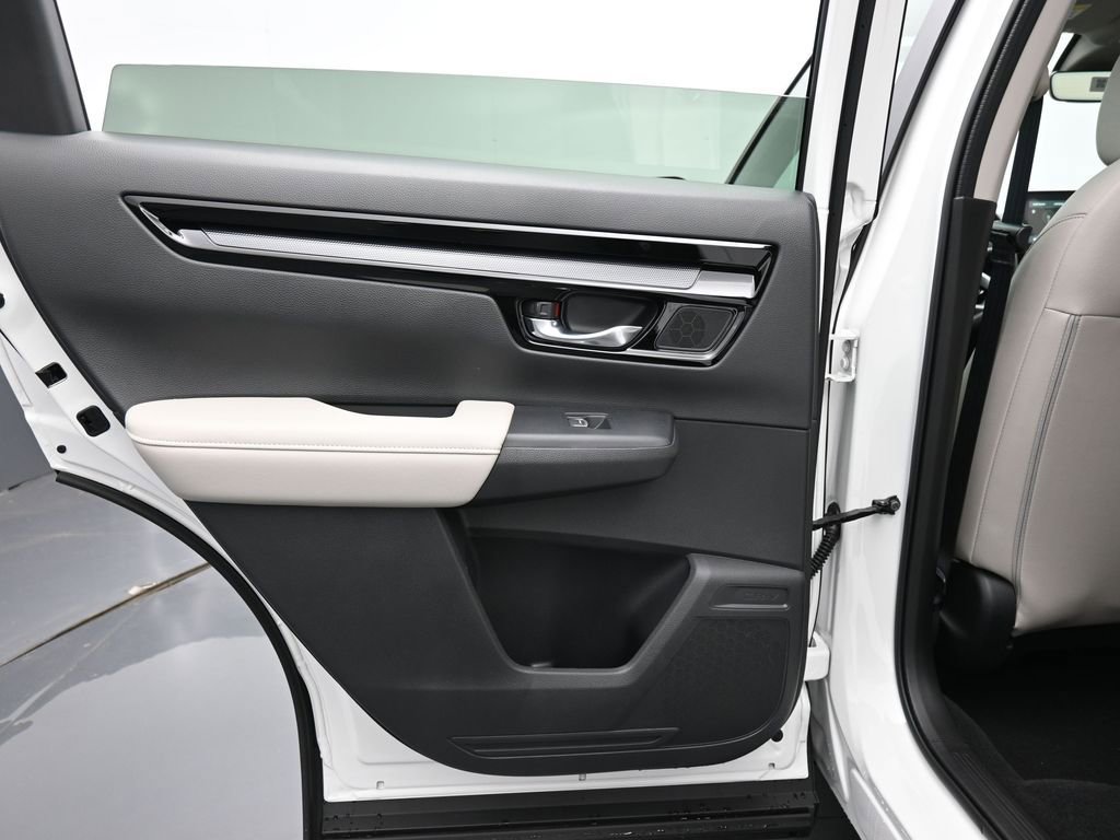 New 2026 Honda CR-V EX-L image 35