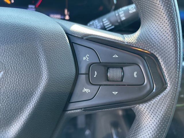 Certified 2024 Chevrolet TrailBlazer LS w/ LS Convenience Package image 19