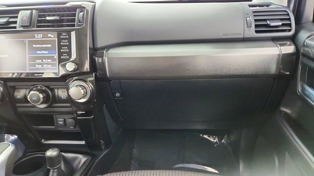 Used 2022 Toyota 4Runner TRD Off-Road image 36