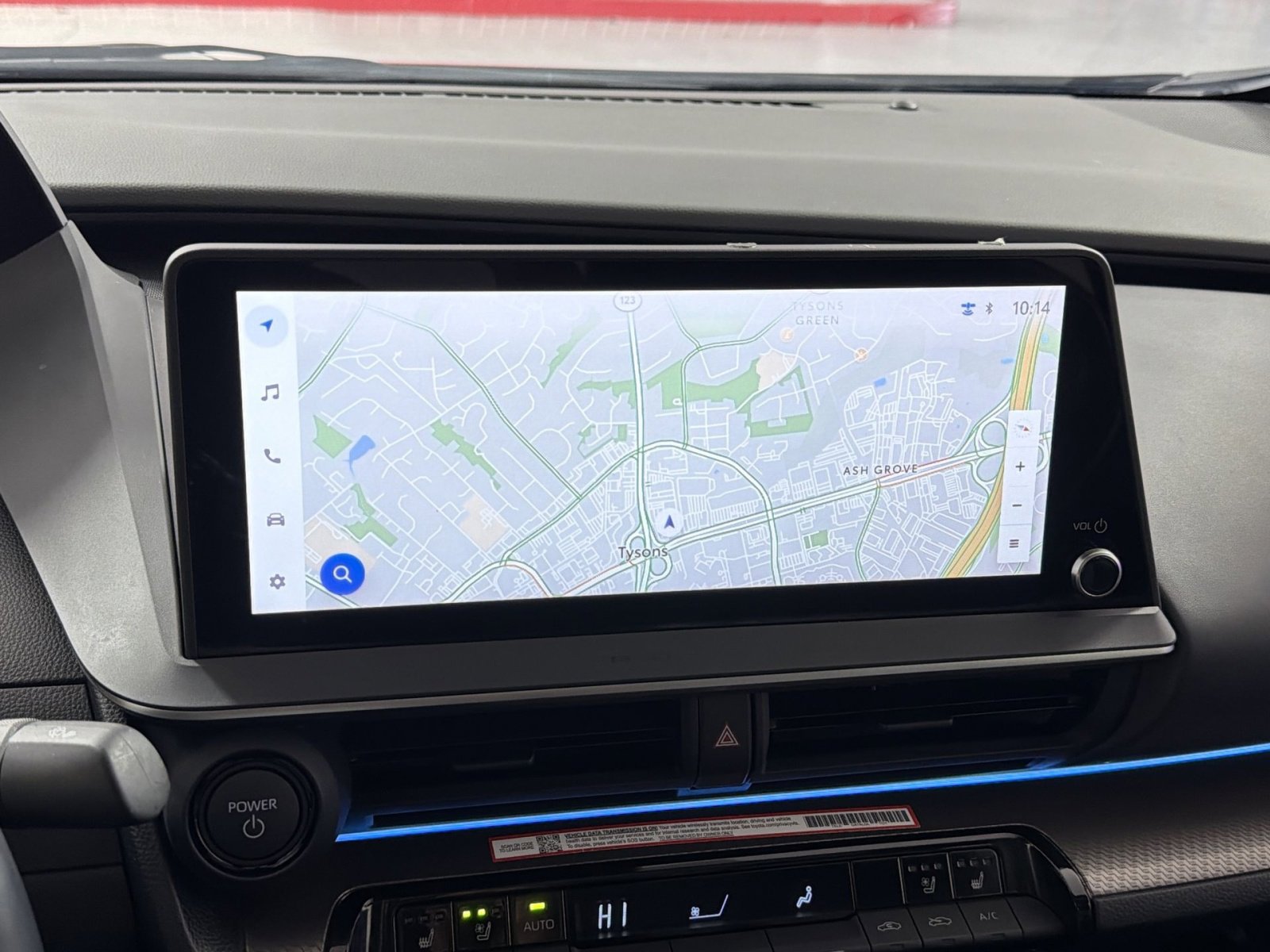 Used 2024 Toyota Prius Limited image 19